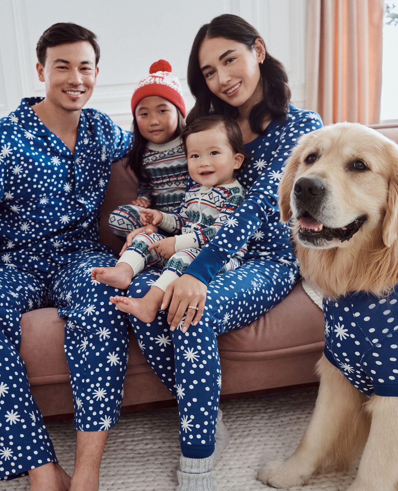 Women's Holiday HannaJams™ Pajama Top - Image 5