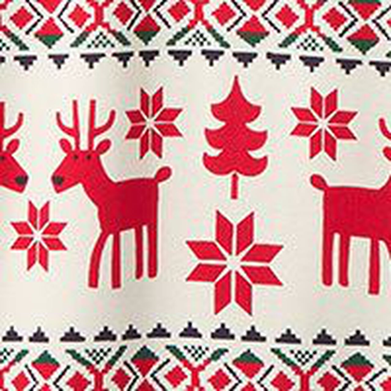 Women's Holiday HannaJams™ Pajama Top - Image 7