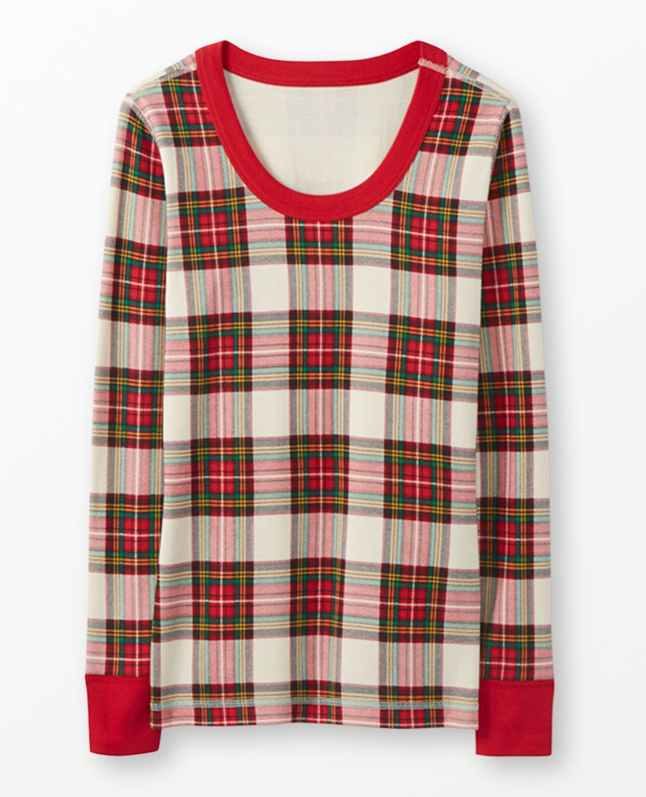 Women's Holiday HannaJams™ Pajama Top