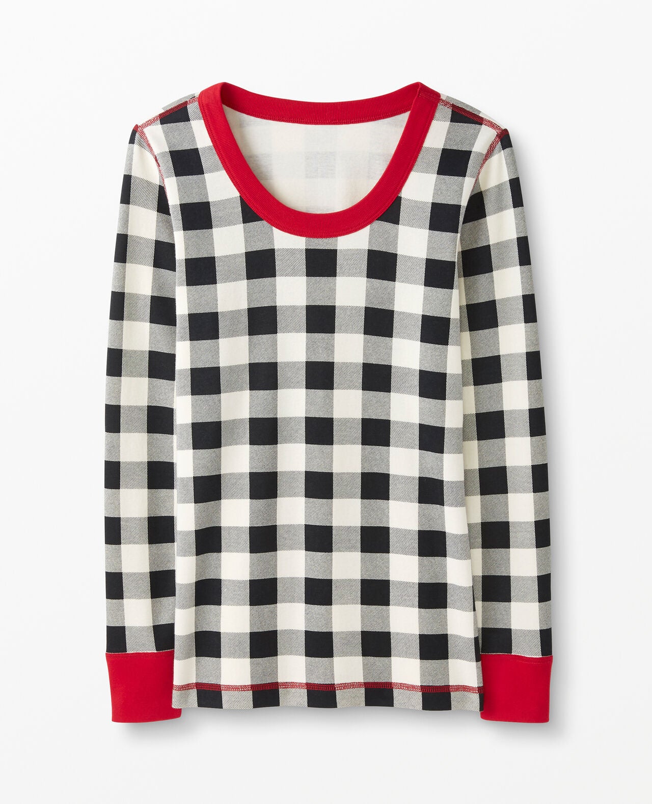 Women's Holiday HannaJams™ Pajama Top - Image 9