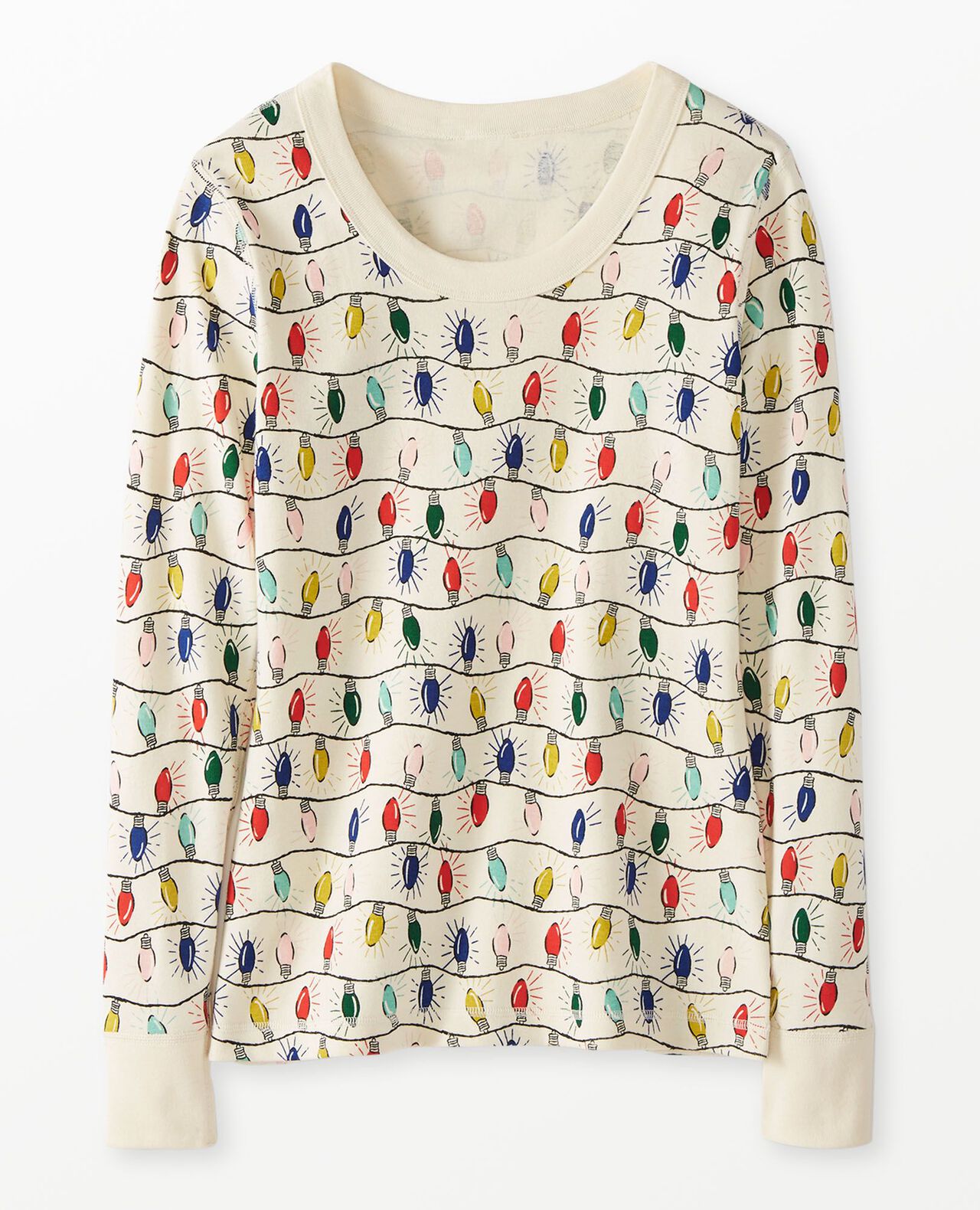 Women's Holiday HannaJams™ Pajama Top