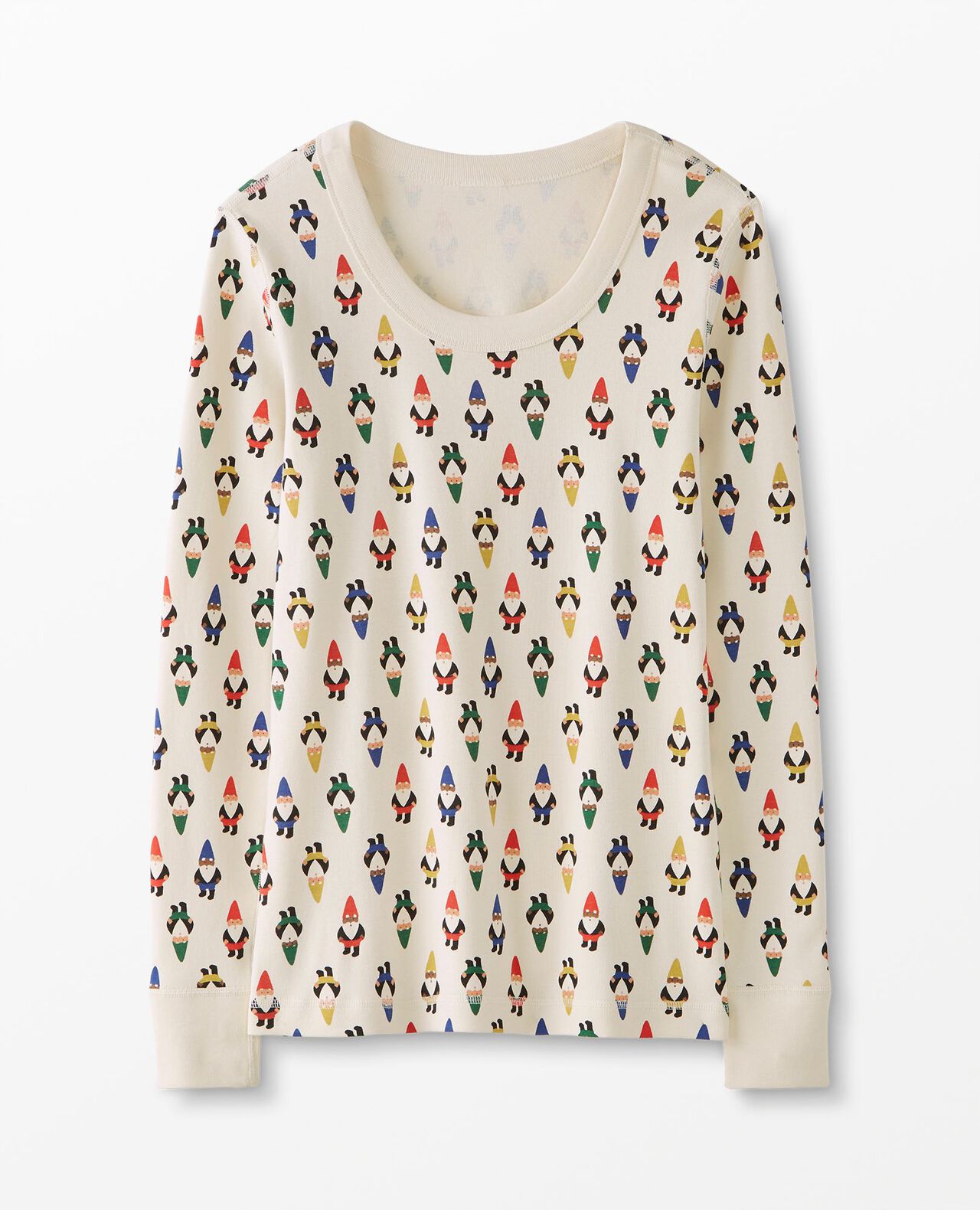 Women's Holiday HannaJams™ Pajama Top - Image 24