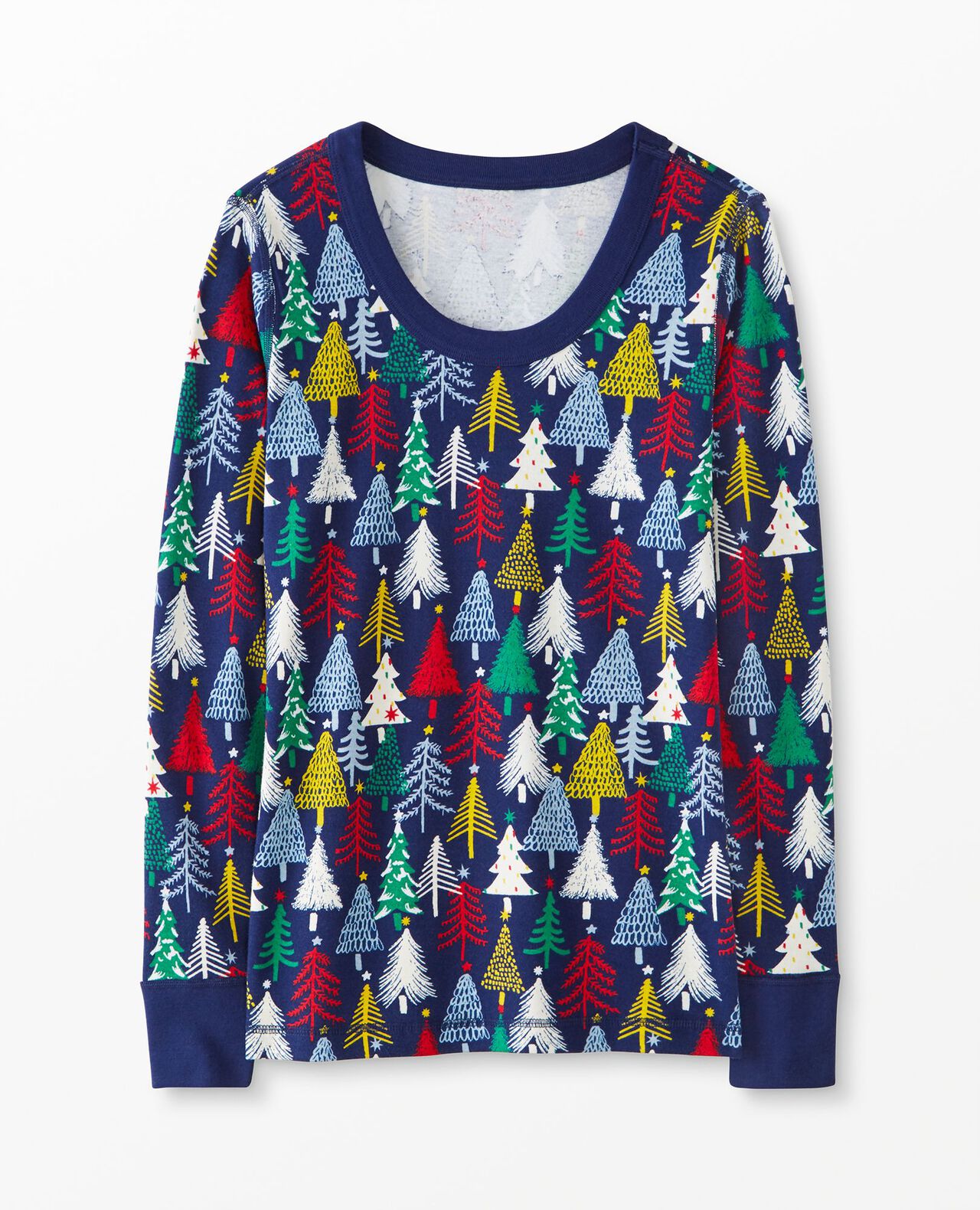 Women's Holiday HannaJams™ Pajama Top - Image 14