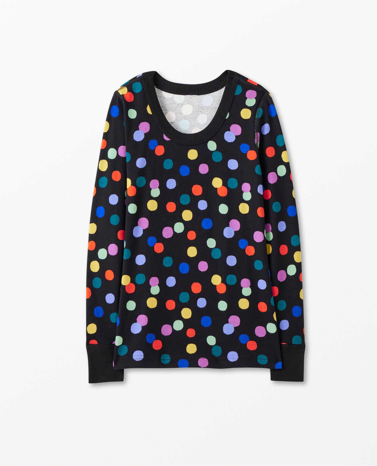 Women's Holiday HannaJams™ Pajama Top - Image 22