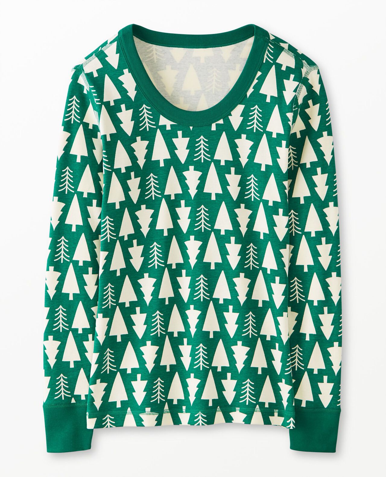 Women's Holiday HannaJams™ Pajama Top - Image 15
