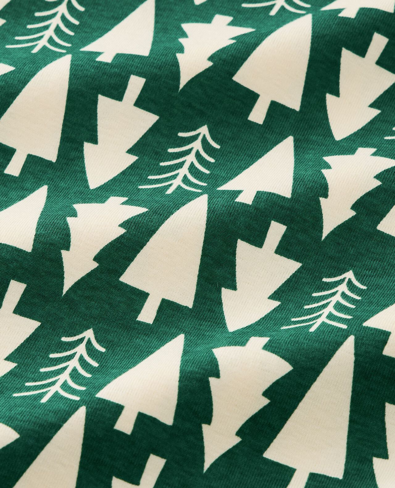 Women's Holiday HannaJams™ Pajama Top - Image 2