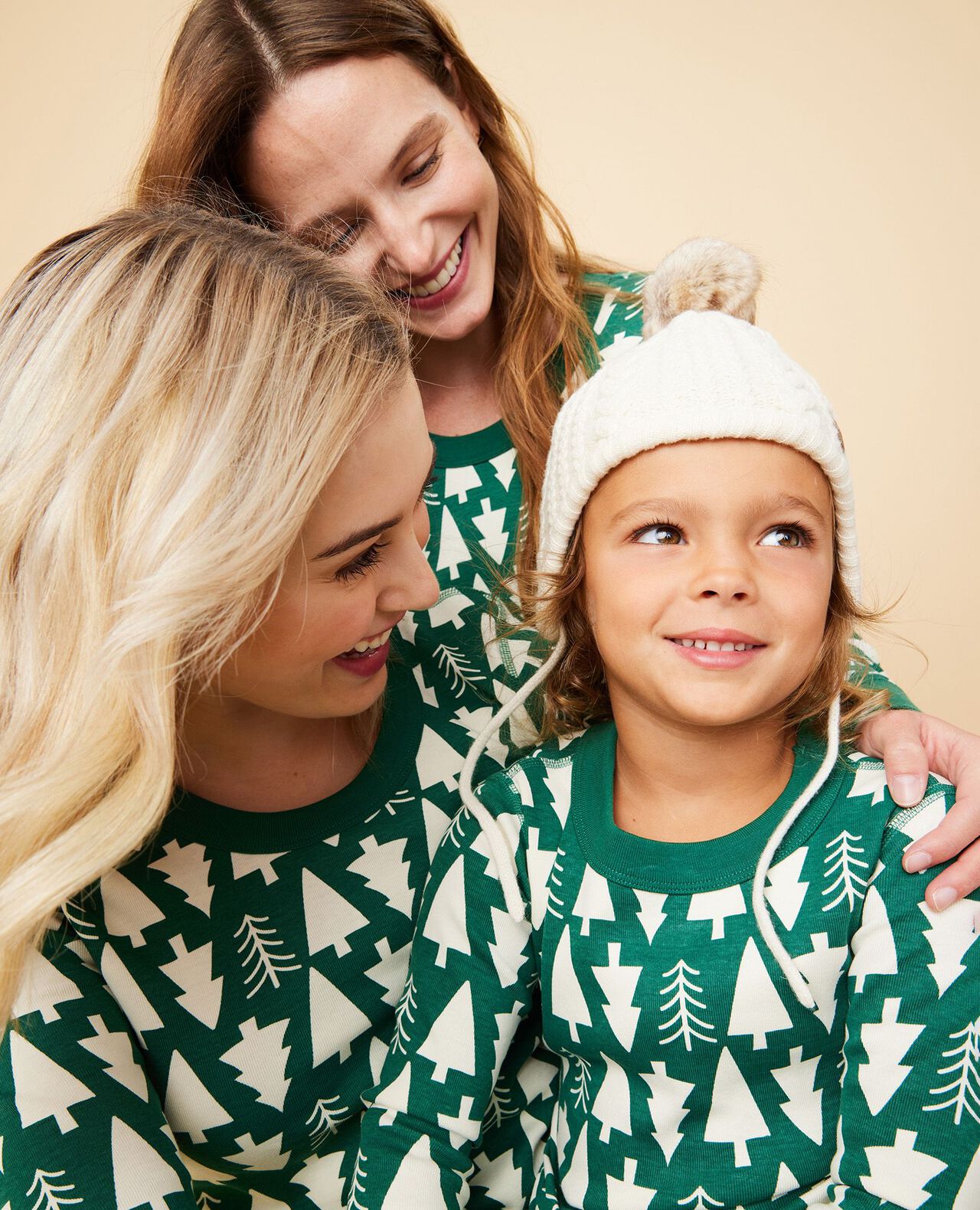 Women's Holiday HannaJams™ Pajama Top - Image 4