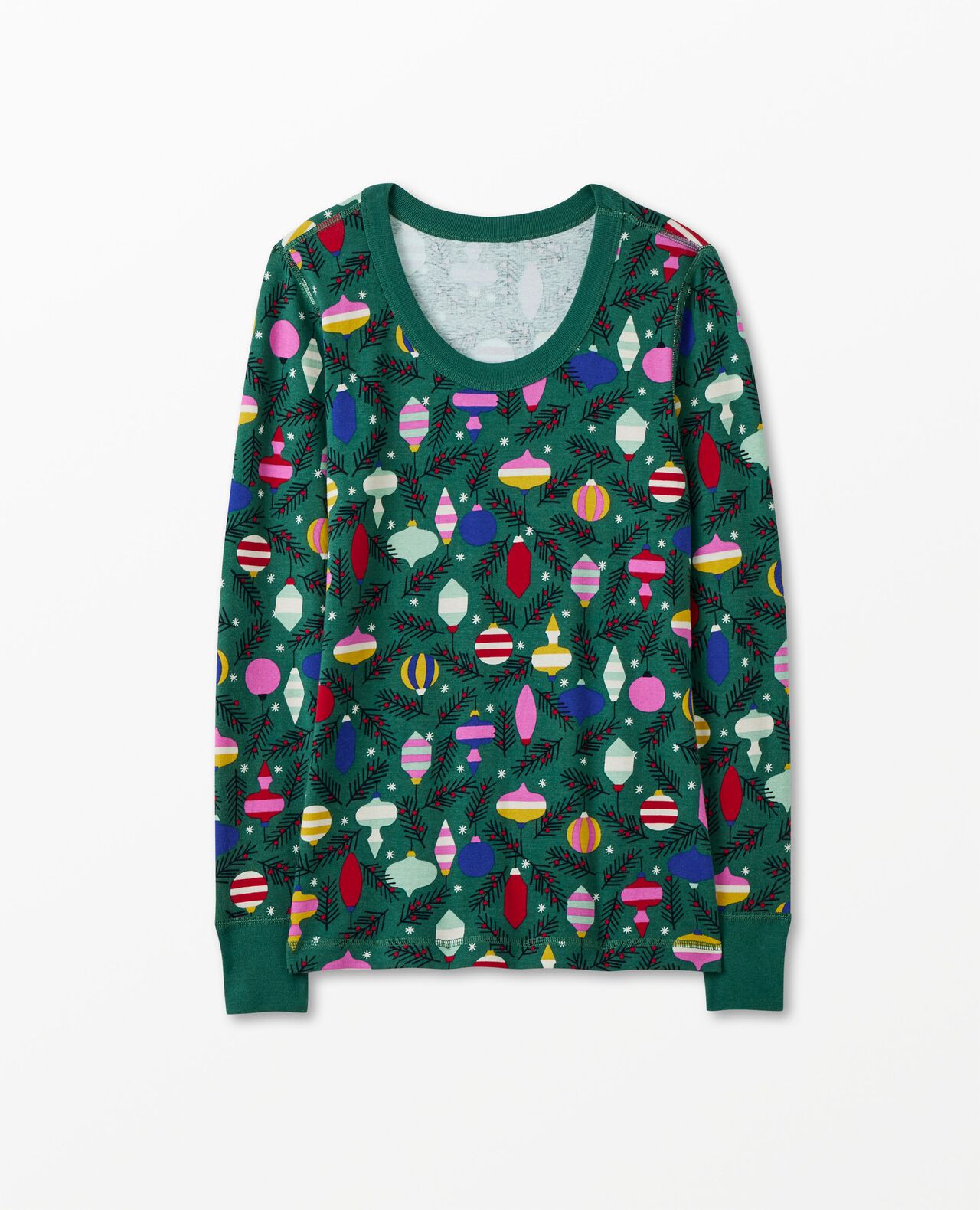 Women's Holiday HannaJams™ Pajama Top - Image 20
