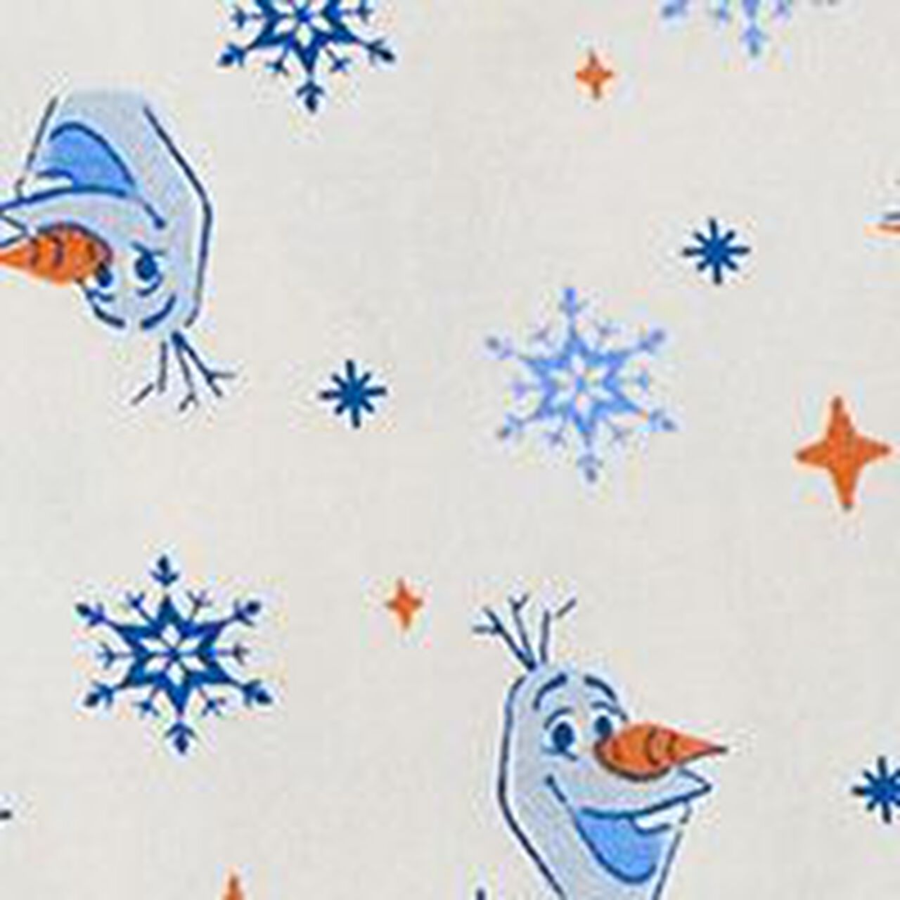 7-Pack Disney Frozen 2 Organic Cotton Classic Underwear - Image 3
