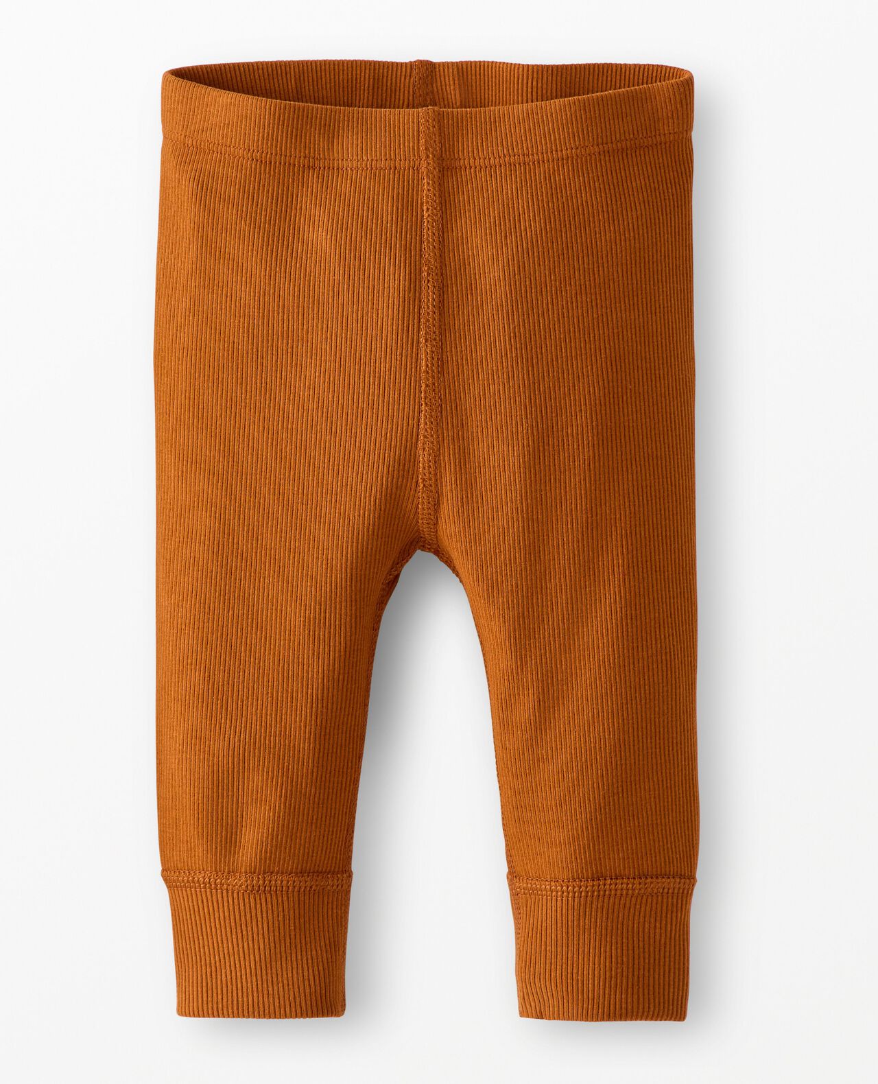 Baby Ribbed Leggings - Image 2