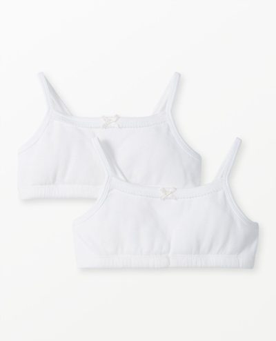 2-Pack Bralettes