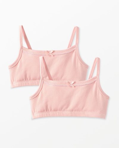 2-Pack Bralettes