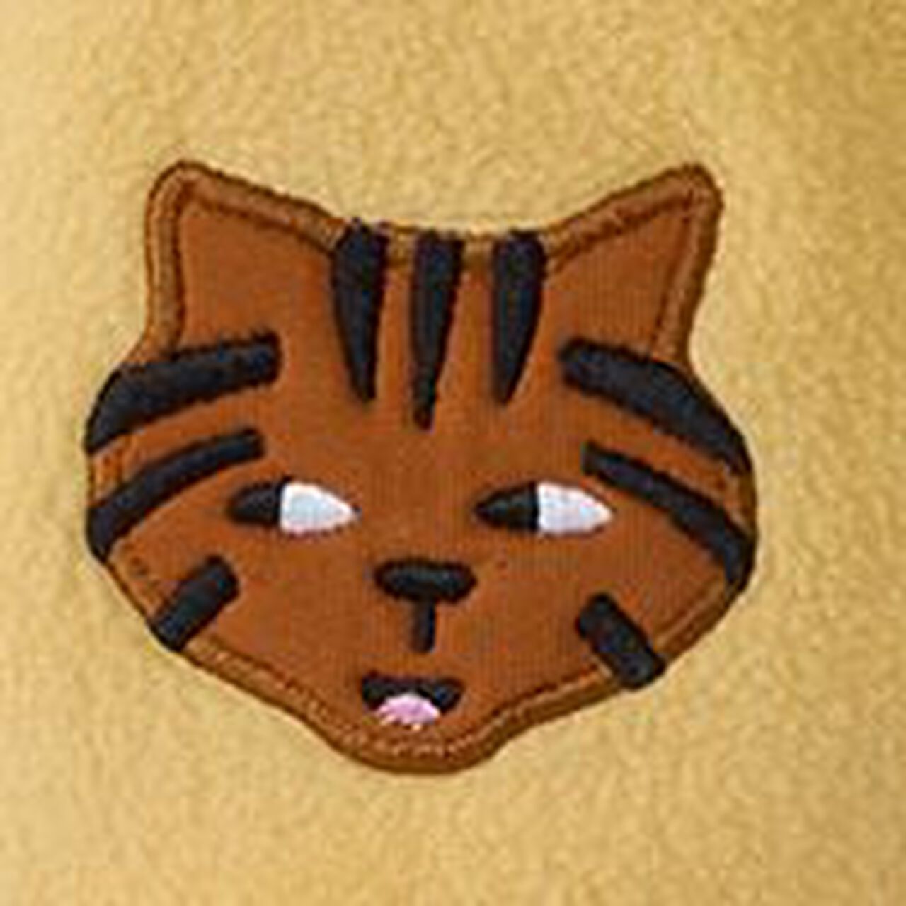 Baby Hooded Fleece Jacket - Image 4