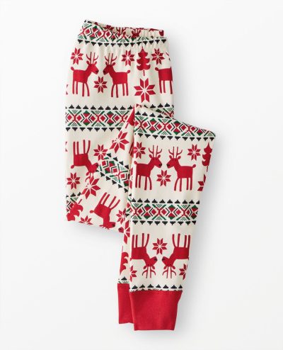 Adult Holiday HannaJams™ Pajama Pants