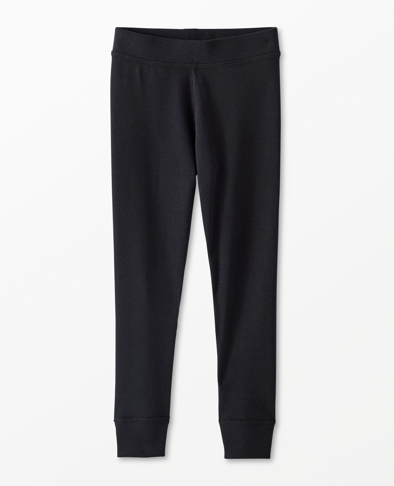 Ribbed Leggings - Image 3