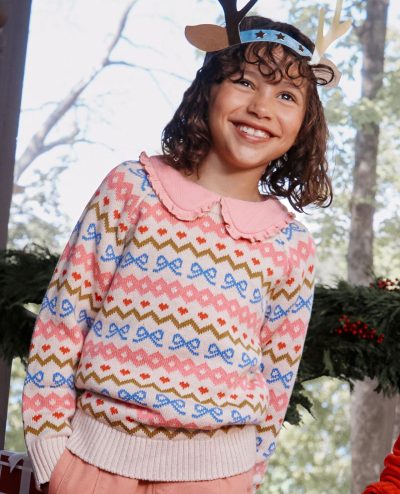 Holiday Sweater