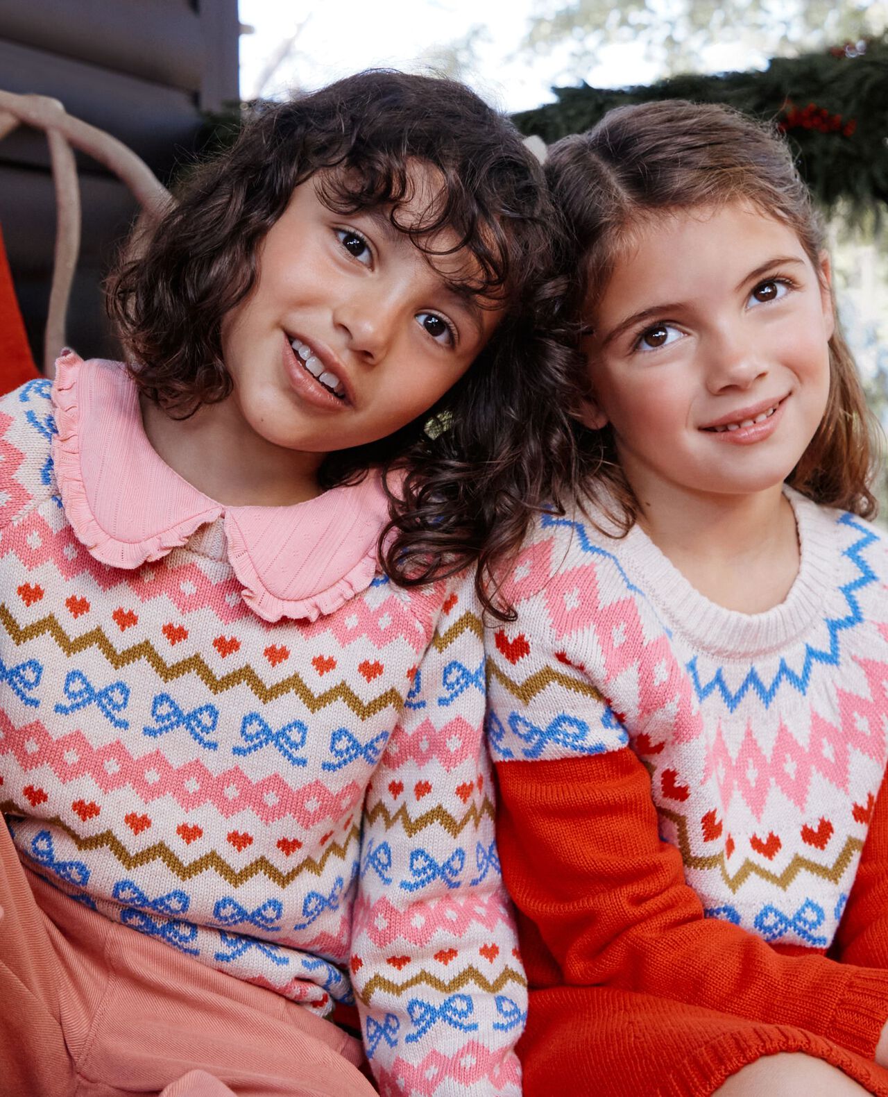 Holiday Sweater - Image 3