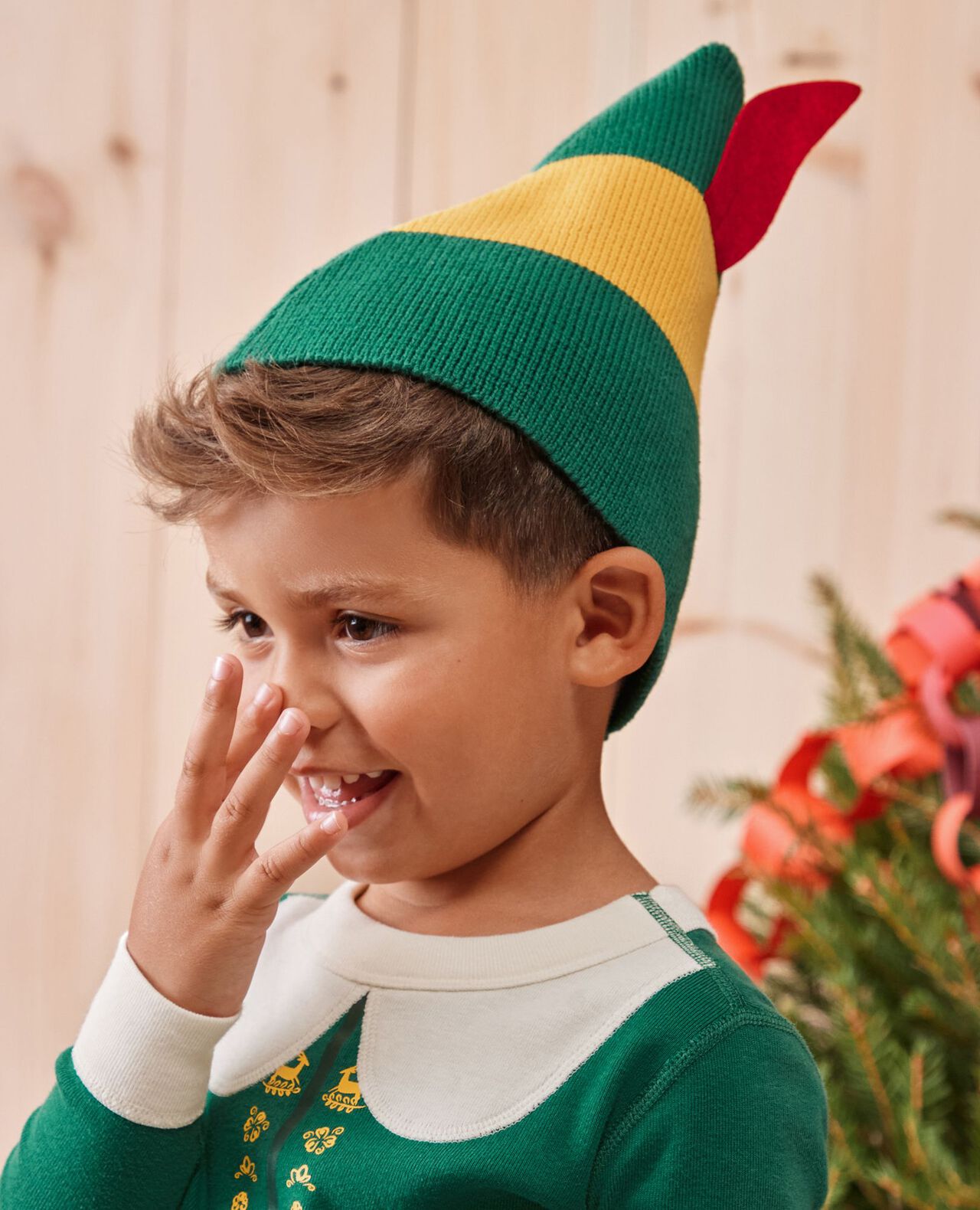 Kids Buddy the Elf™ Hat