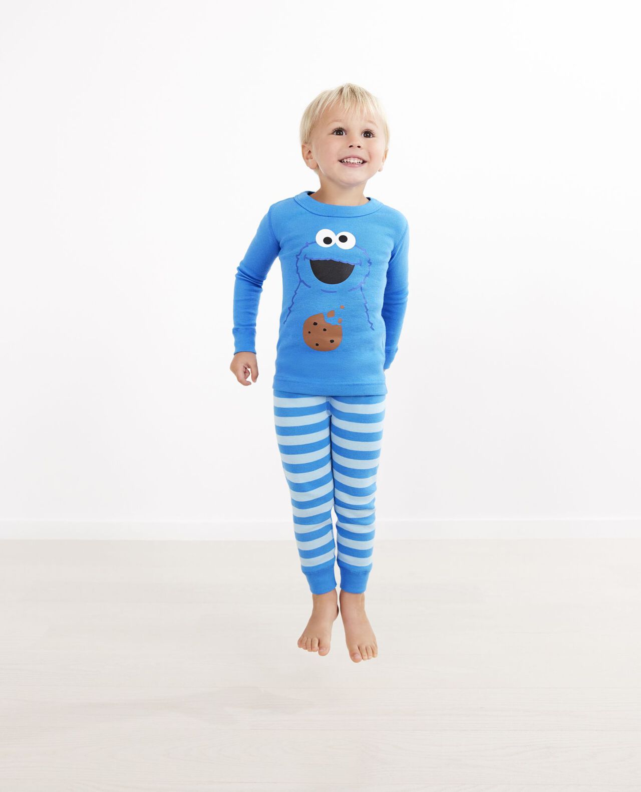 Sesame Street HannaJams™ Pajama Set - Image 4