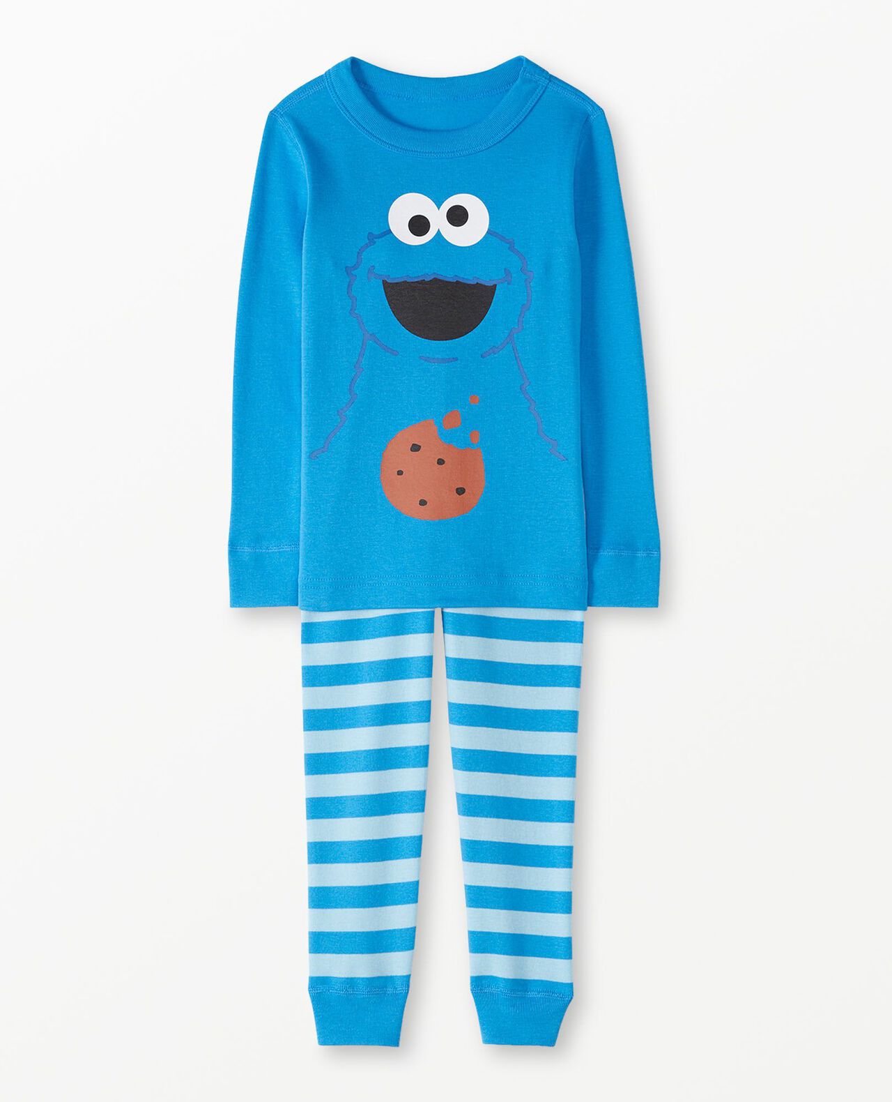 Sesame Street HannaJams™ Pajama Set - Image 2