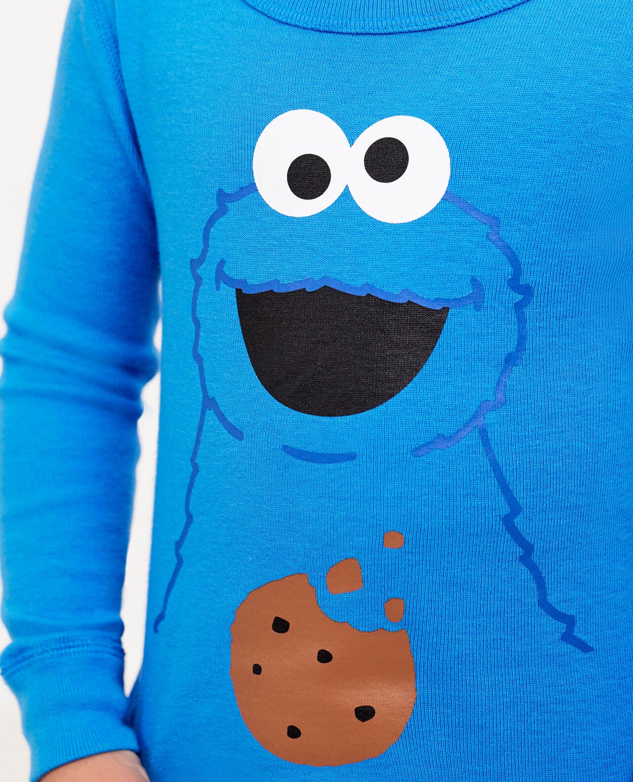 Sesame Street HannaJams™ Pajama Set - Image 3