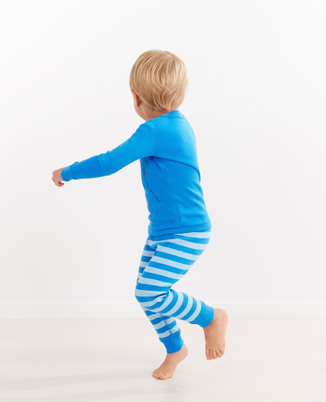Sesame Street HannaJams™ Pajama Set - Image 5