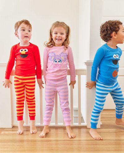 Sesame Street HannaJams™ Pajama Set