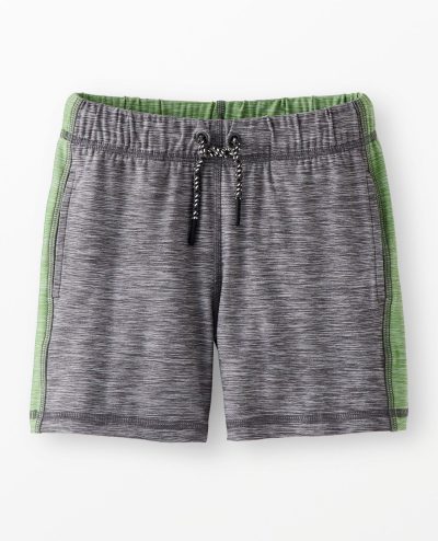 Active UV Shorts