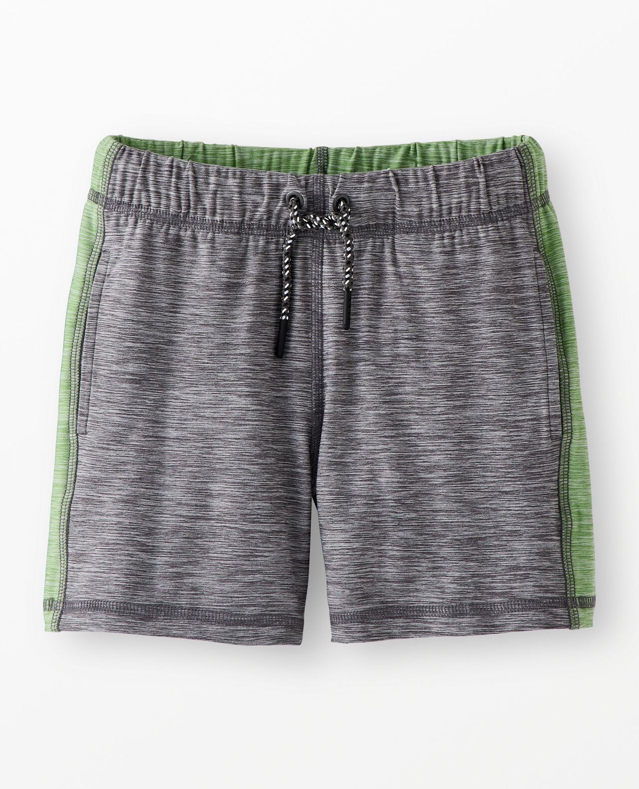 Active UV Shorts