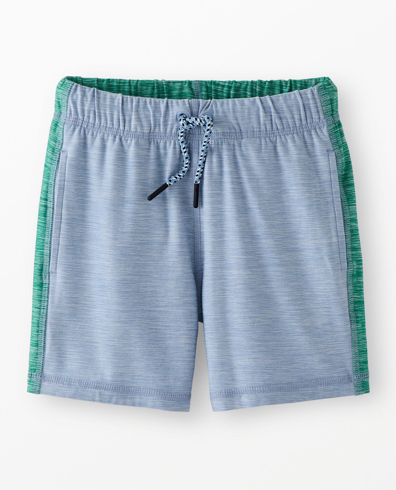 Active UV Shorts - Image 2