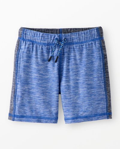 Active UV Shorts