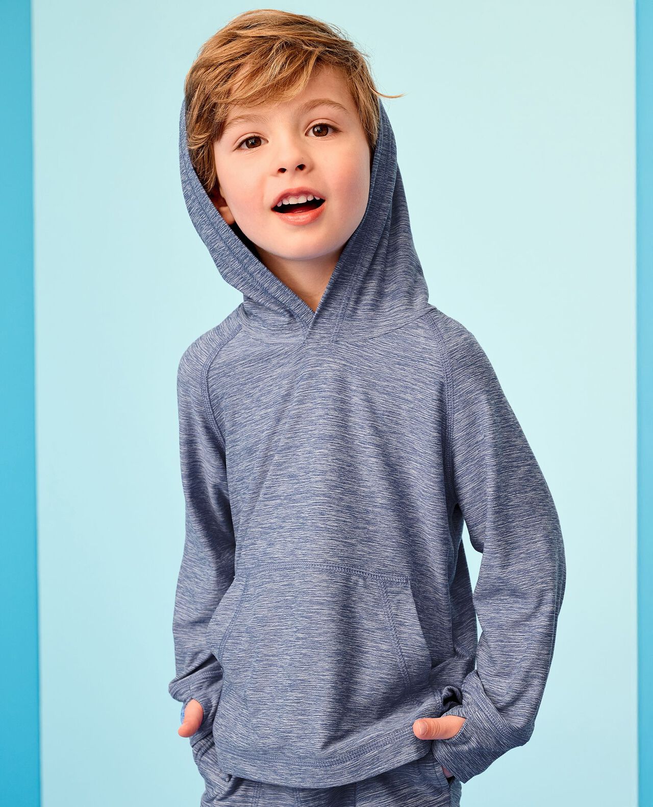 Active UV Hoodie