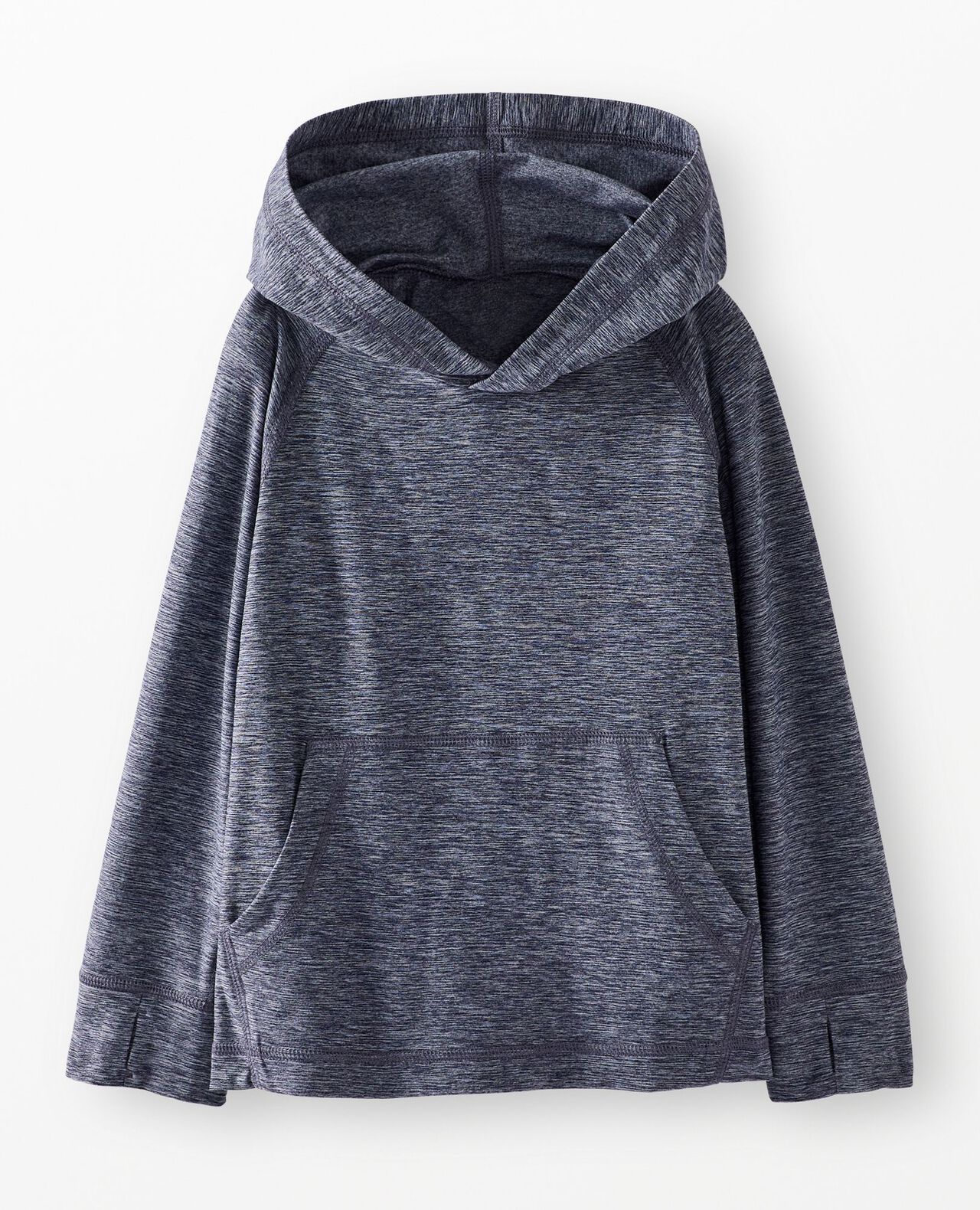 Active UV Hoodie - Image 2