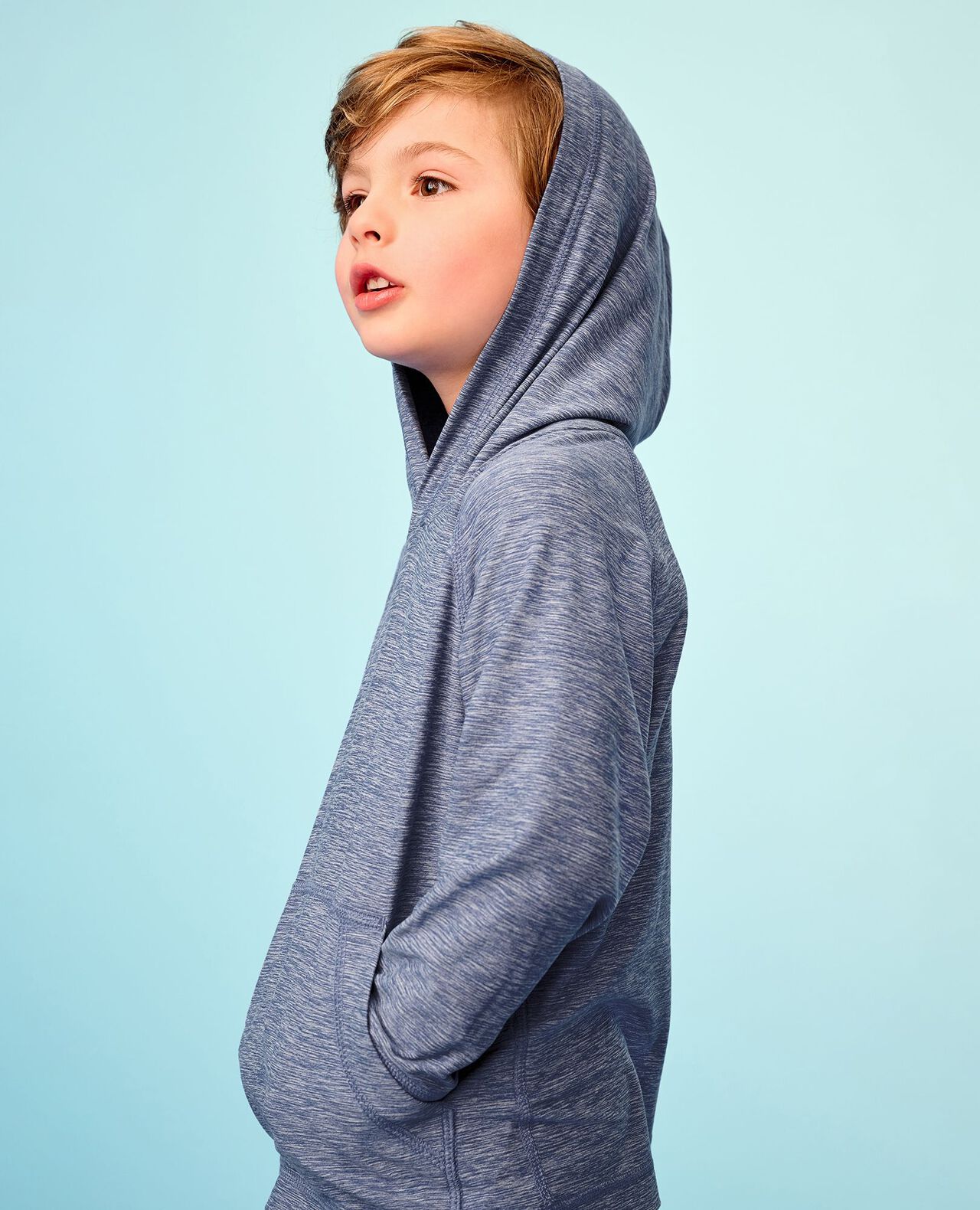Active UV Hoodie - Image 3