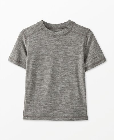 Relaxed Fit Active UV T-Shirt