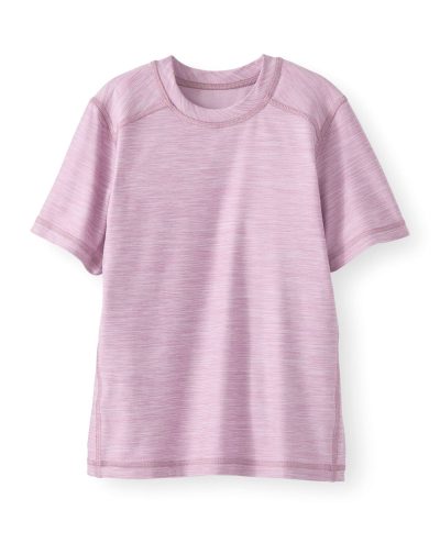 Relaxed Fit Active UV T-Shirt
