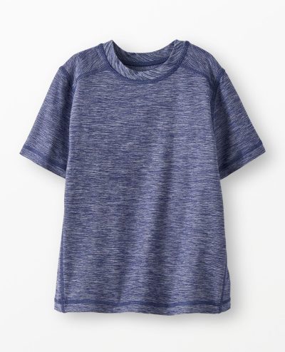 Relaxed Fit Active UV T-Shirt