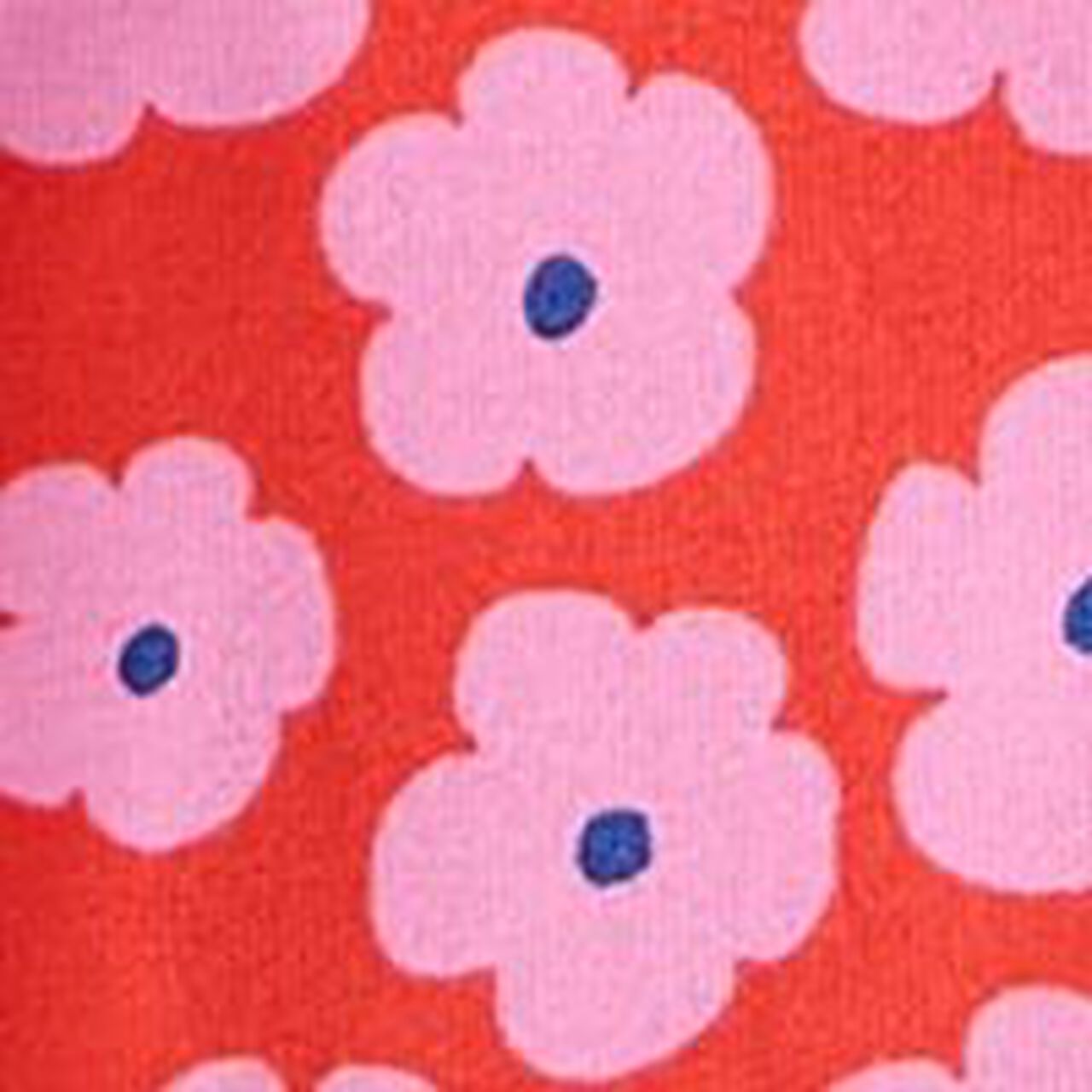 Wrap Skater Dress with Pockets - Image 4