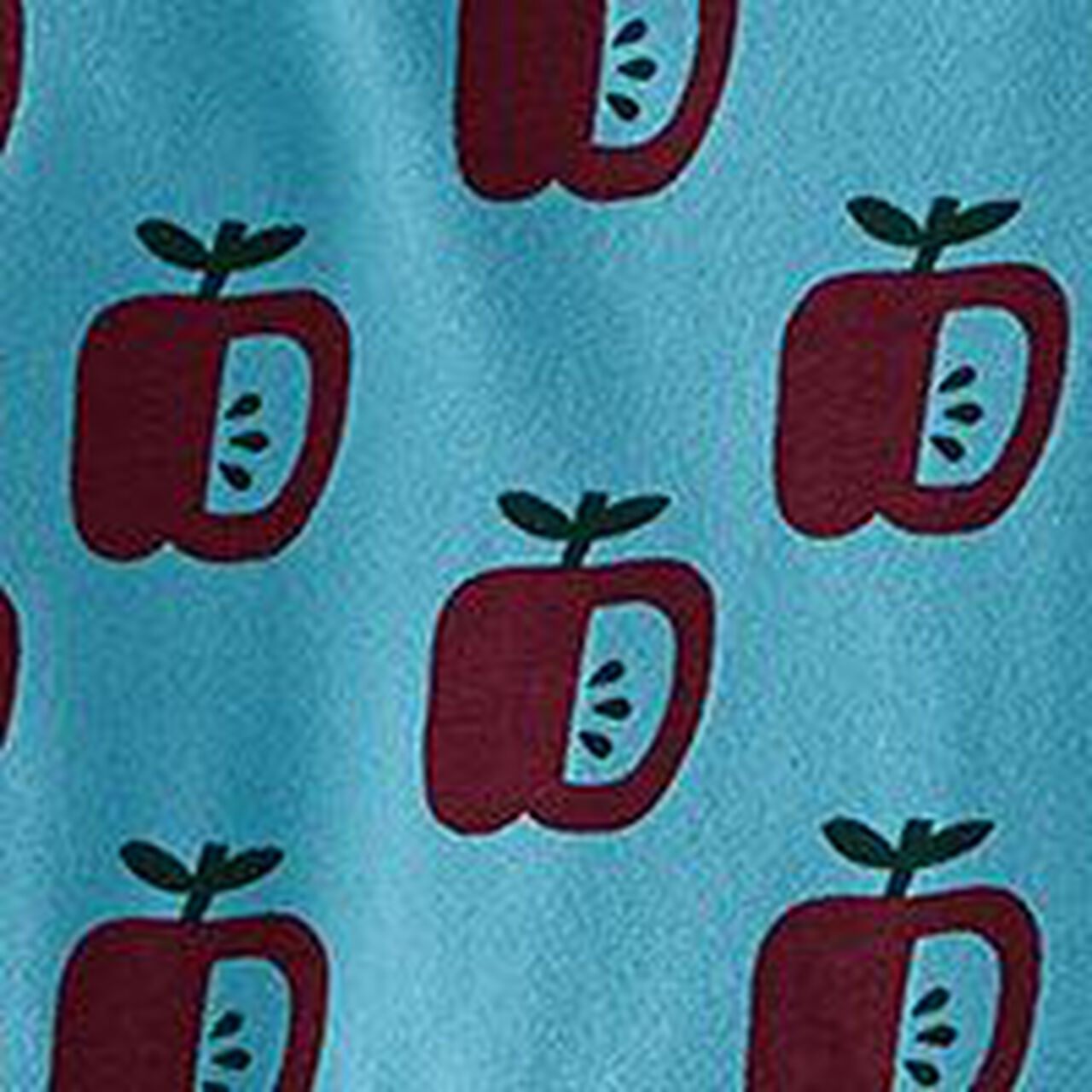 Long Sleeve Playground Dress with Pockets - Image 6