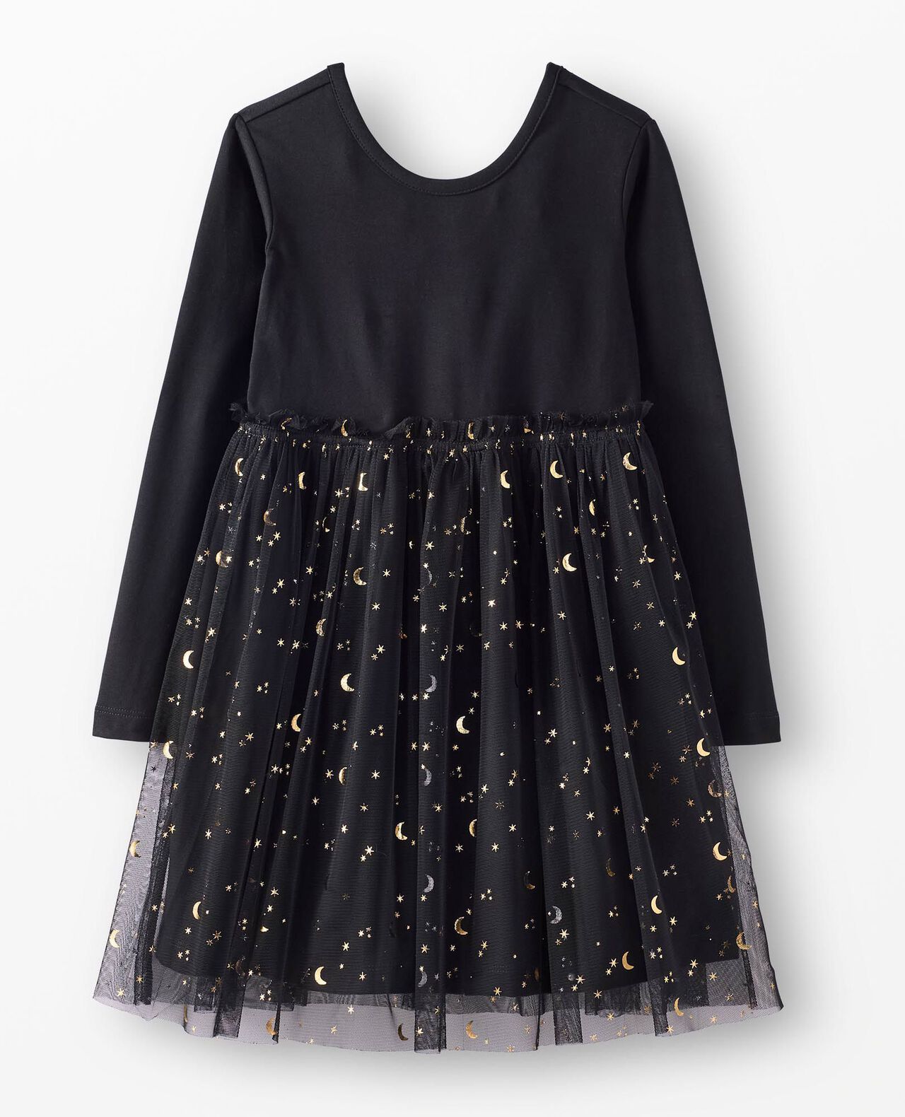 Halloween Tulle Dress - Image 2