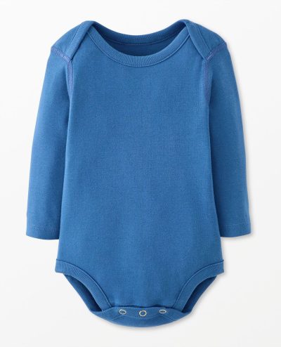 Baby Long Sleeve Bodysuit