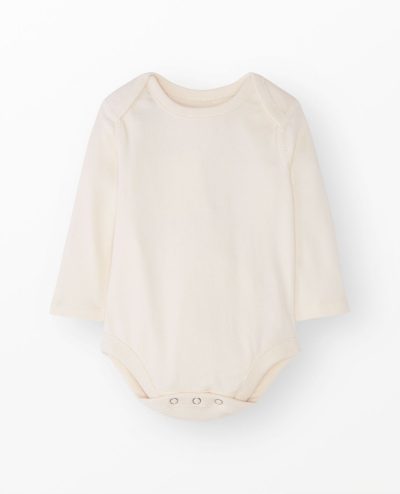 Baby Long Sleeve Bodysuit
