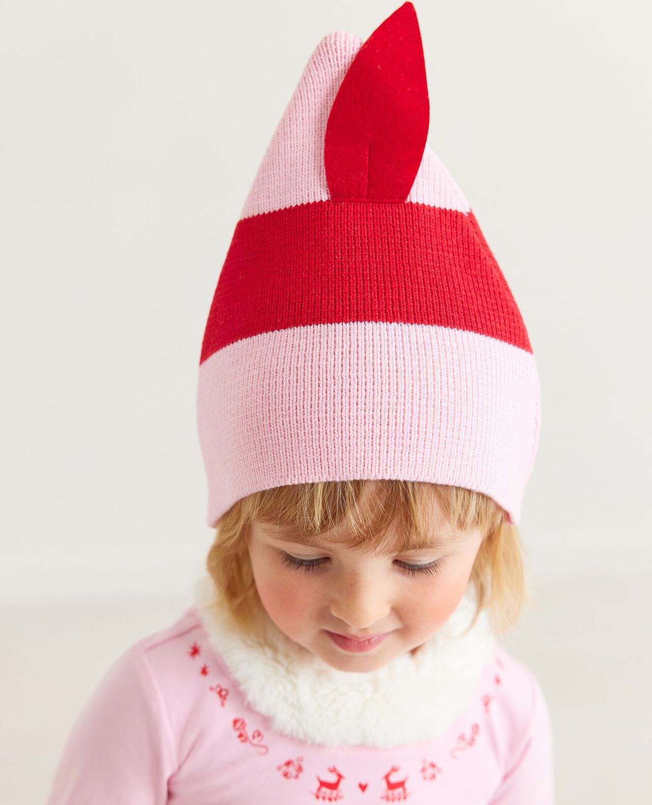 Kids Jovie Elf™ Hat - Image 3