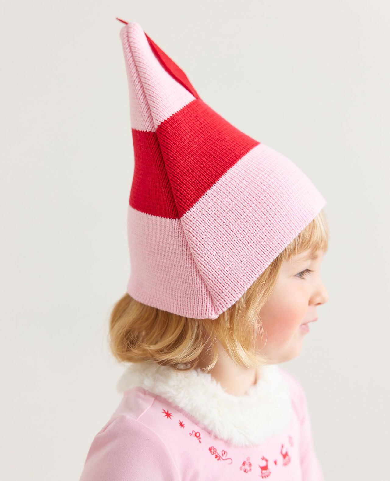 Kids Jovie Elf™ Hat - Image 4
