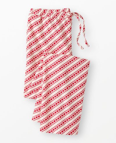 Adult Holiday Flannel Pajama Pants