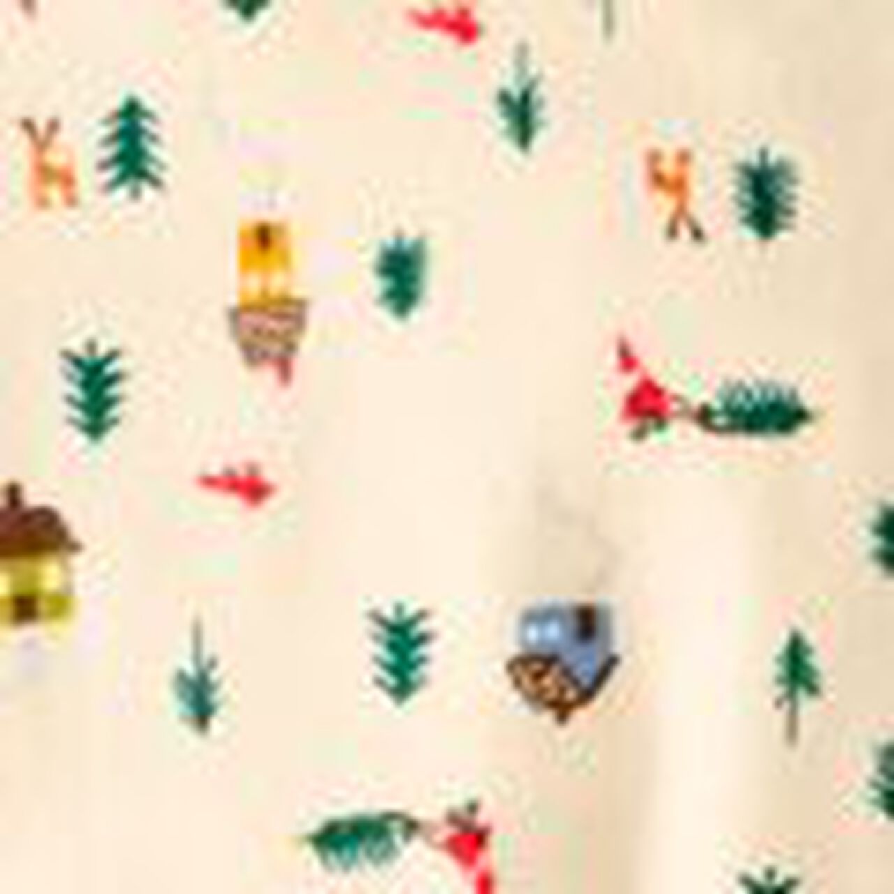 Adult Holiday Flannel Pajama Pants - Image 33