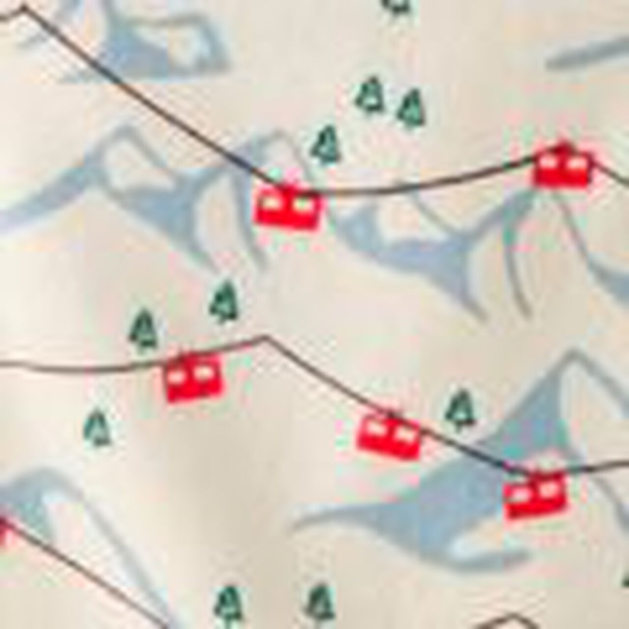 Adult Holiday Flannel Pajama Pants - Image 15
