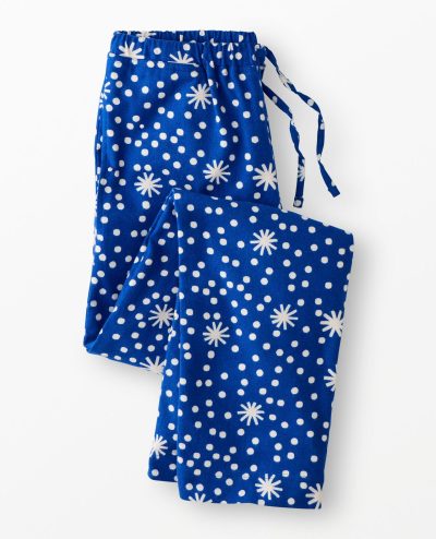 Adult Holiday Flannel Pajama Pants