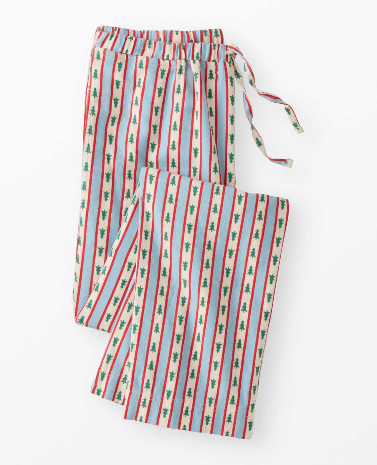 Adult Holiday Flannel Pajama Pants