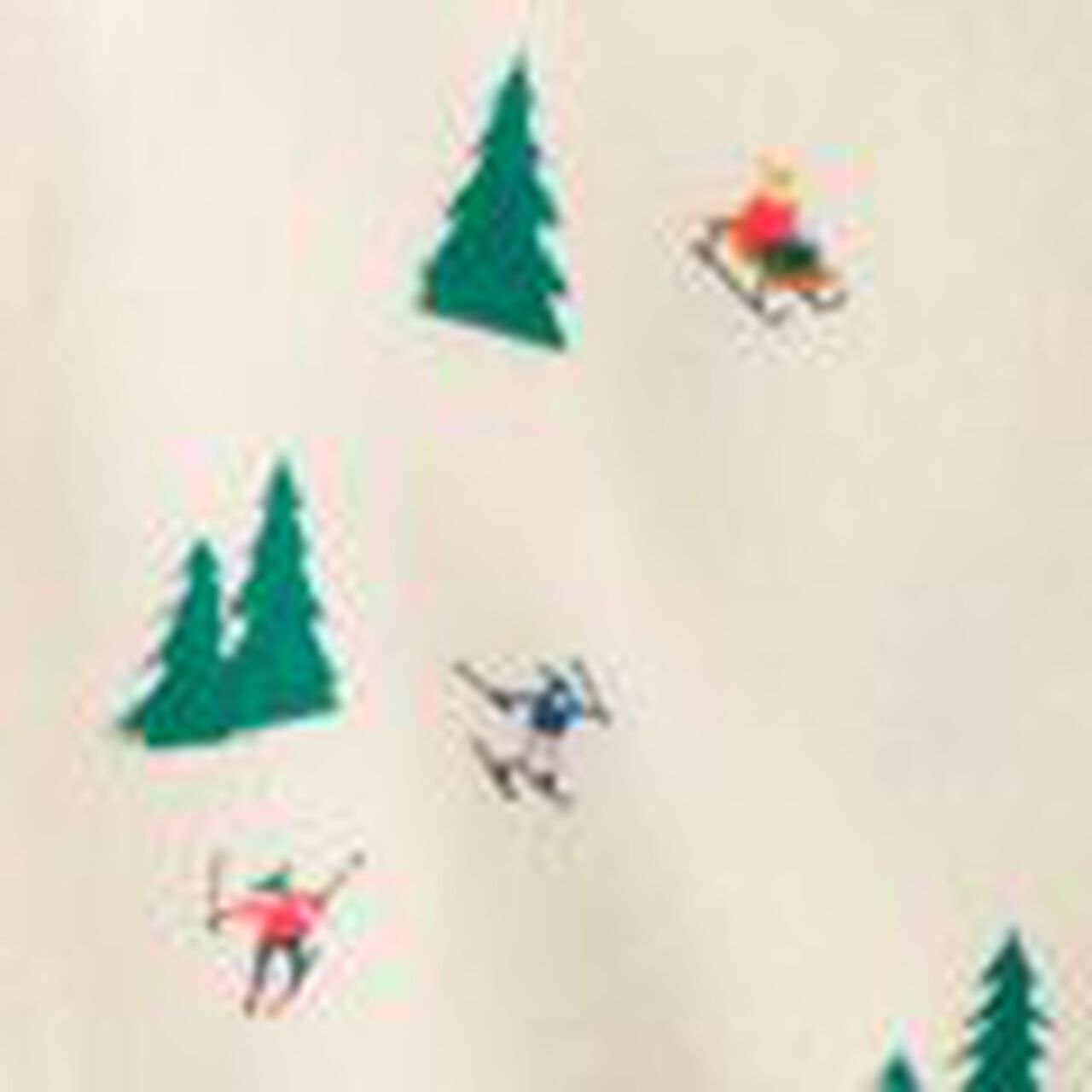 Adult Holiday Flannel Pajama Pants - Image 24